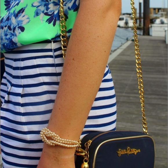 J. Crew Pleated High Rise Shorts - Picture 4 of 10